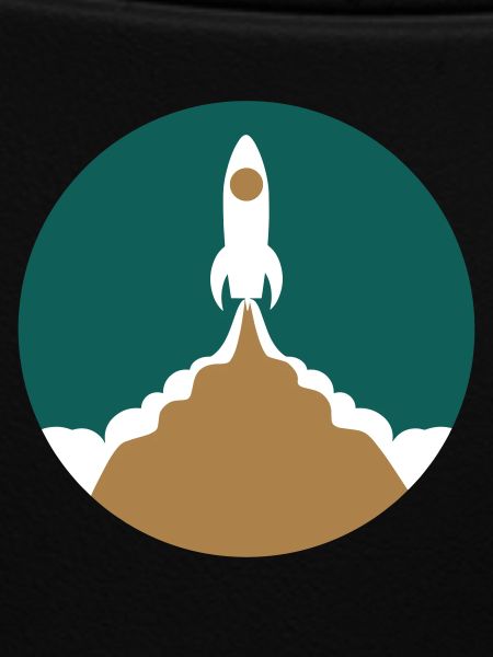 rocket launch