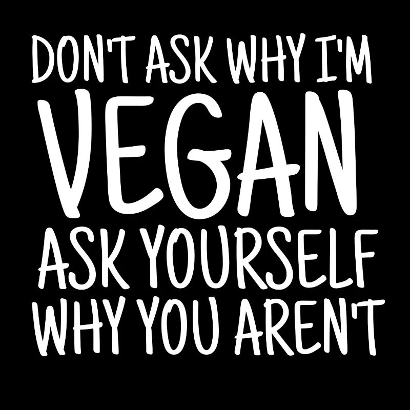 VEGAN VEGANER