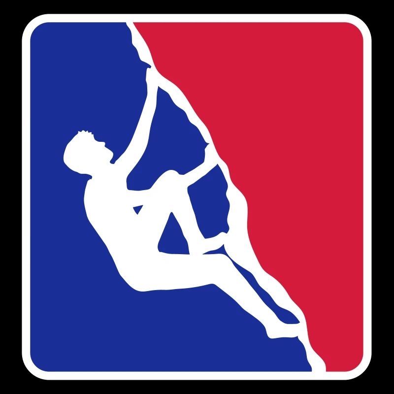 square red blue logo freeclimber summit k