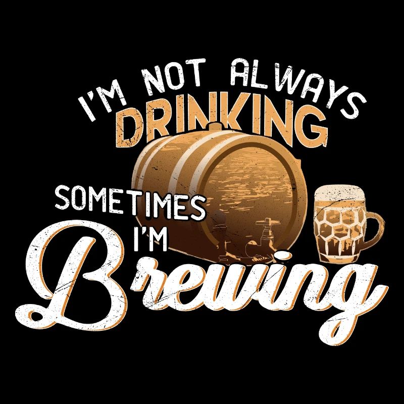 Beer brewer gift