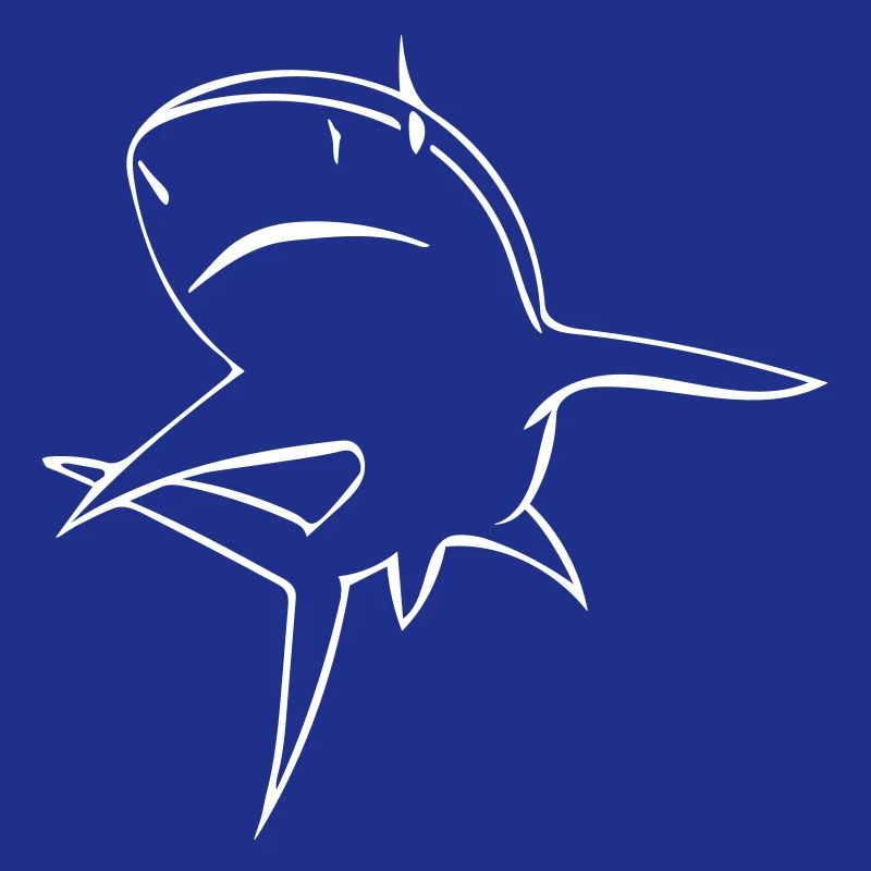 Requin mignon