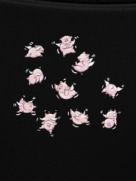 Pigs Fly