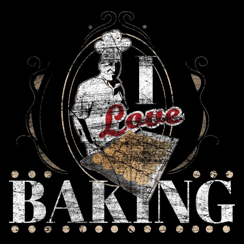 Baker gift