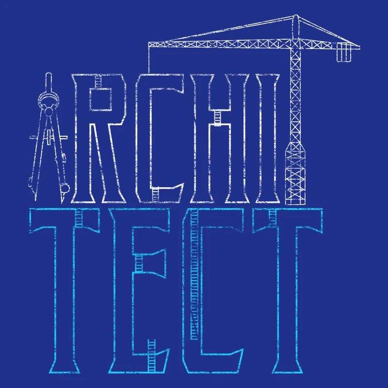 Architect architecture gift