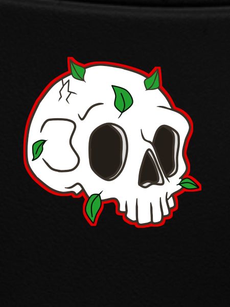Skull design