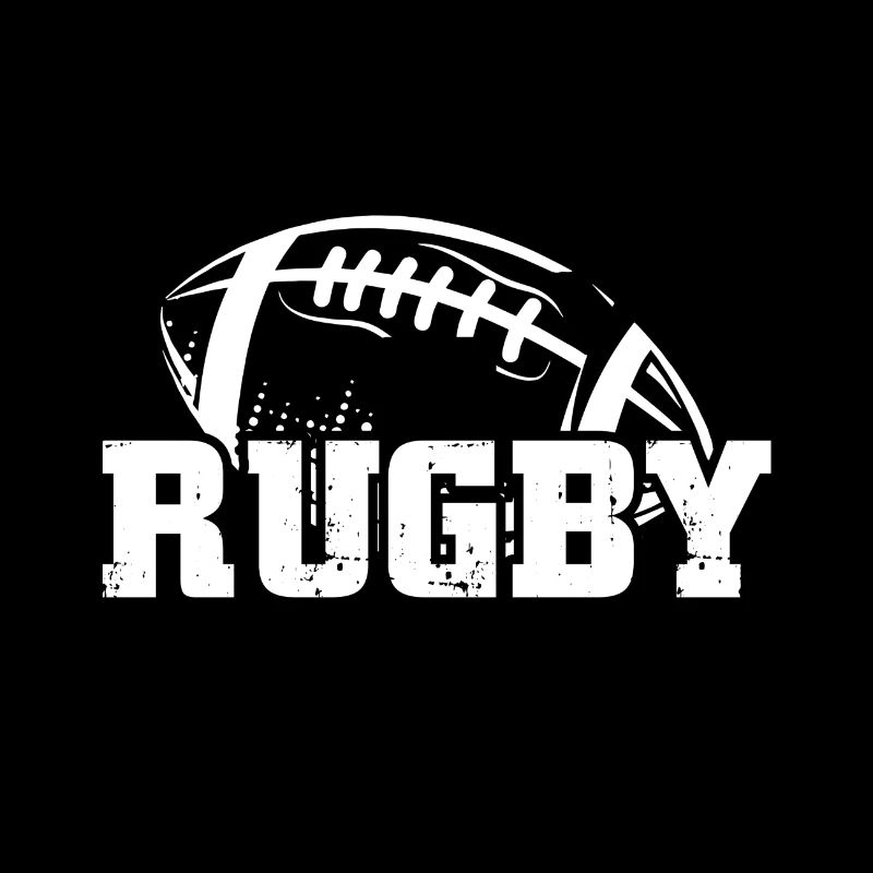 Rugby Team | Sport Training Hobby Tackle Geschenke