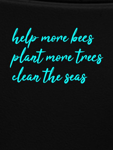 nature conservation