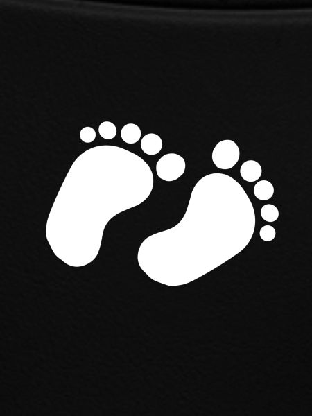 footprints
