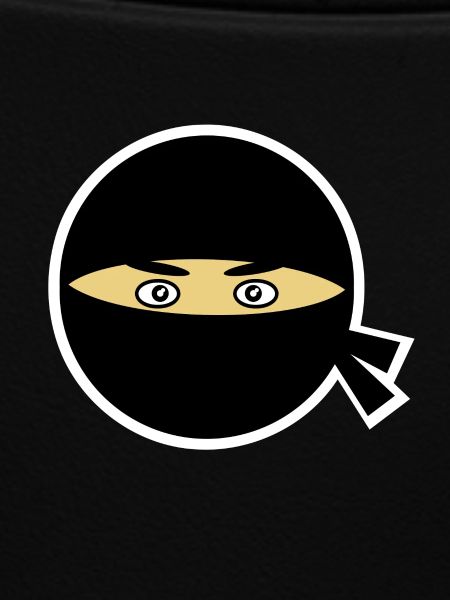 Ninja head