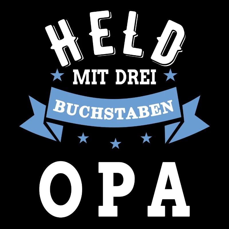 Opa Held