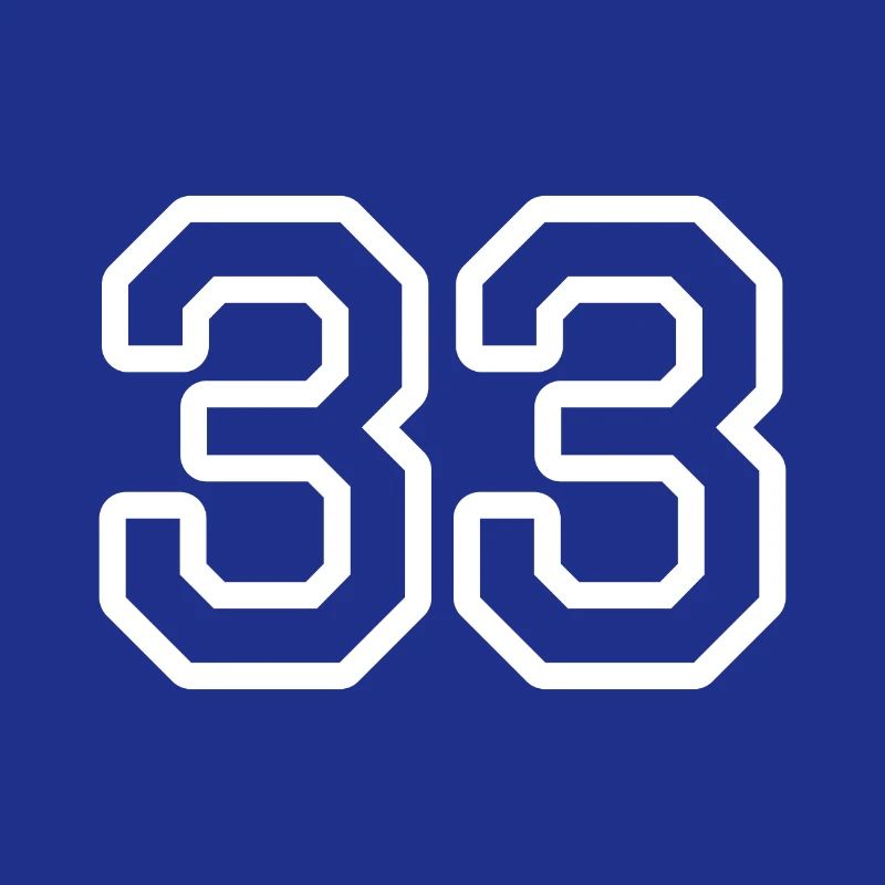 33