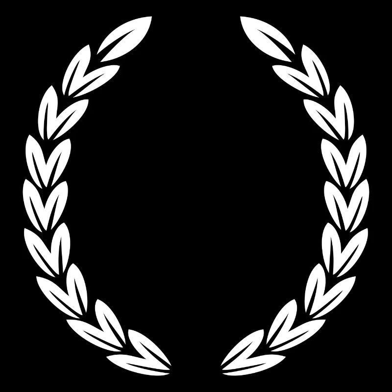 Lorbeerkranz