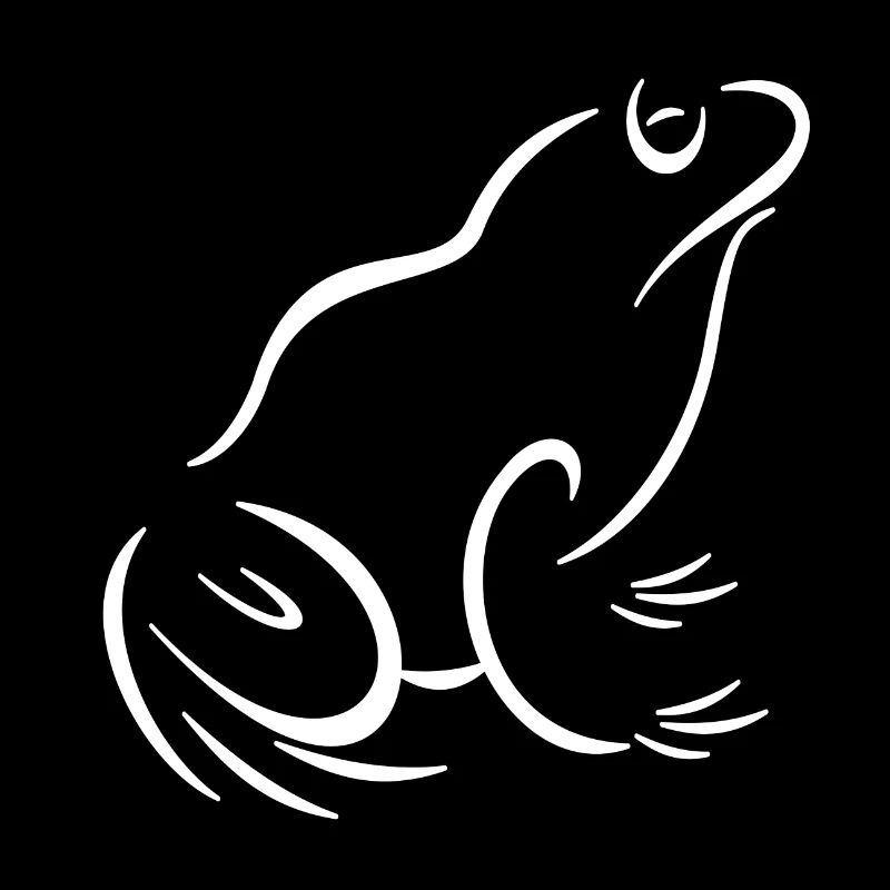 frog