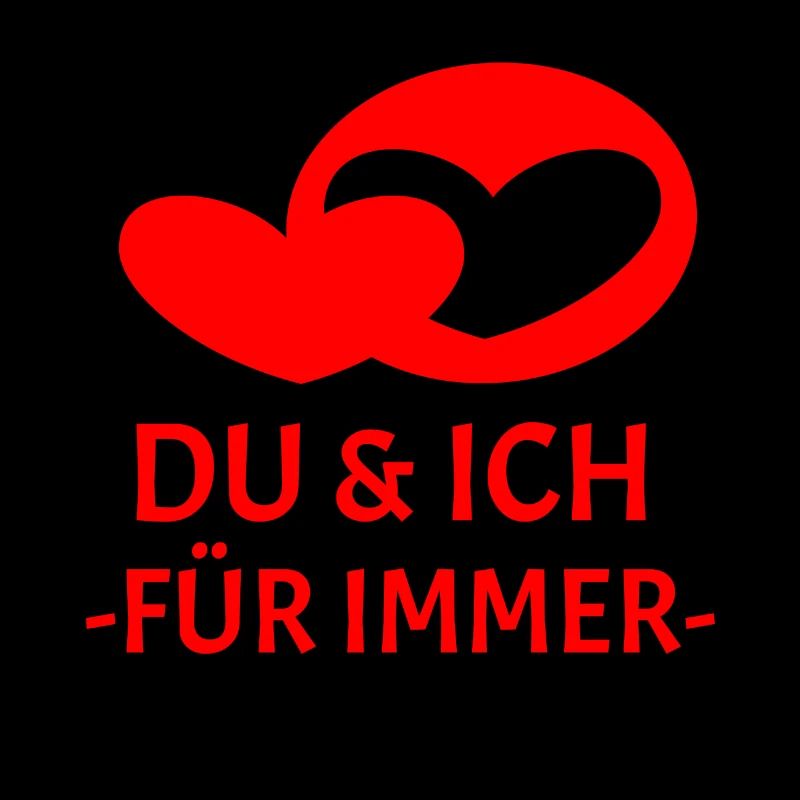 Du & Ich für immer