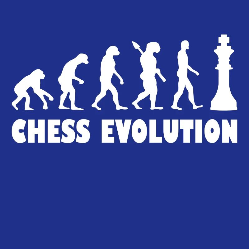 Chess Evolution - White