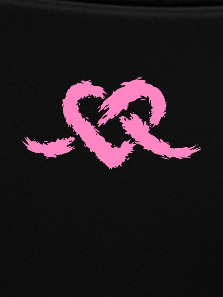Heart knot