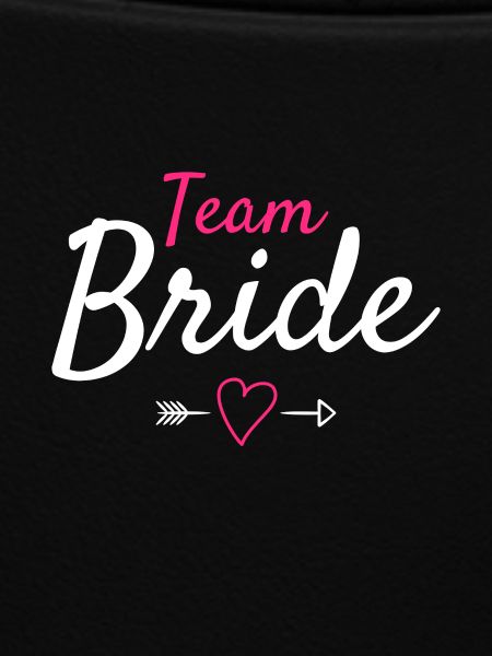 Team bride