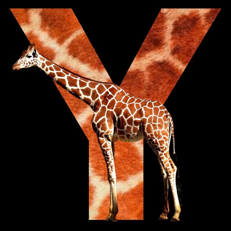 giraffe y