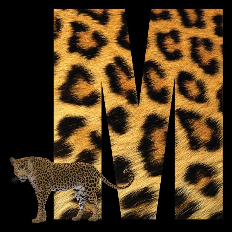 leopard m