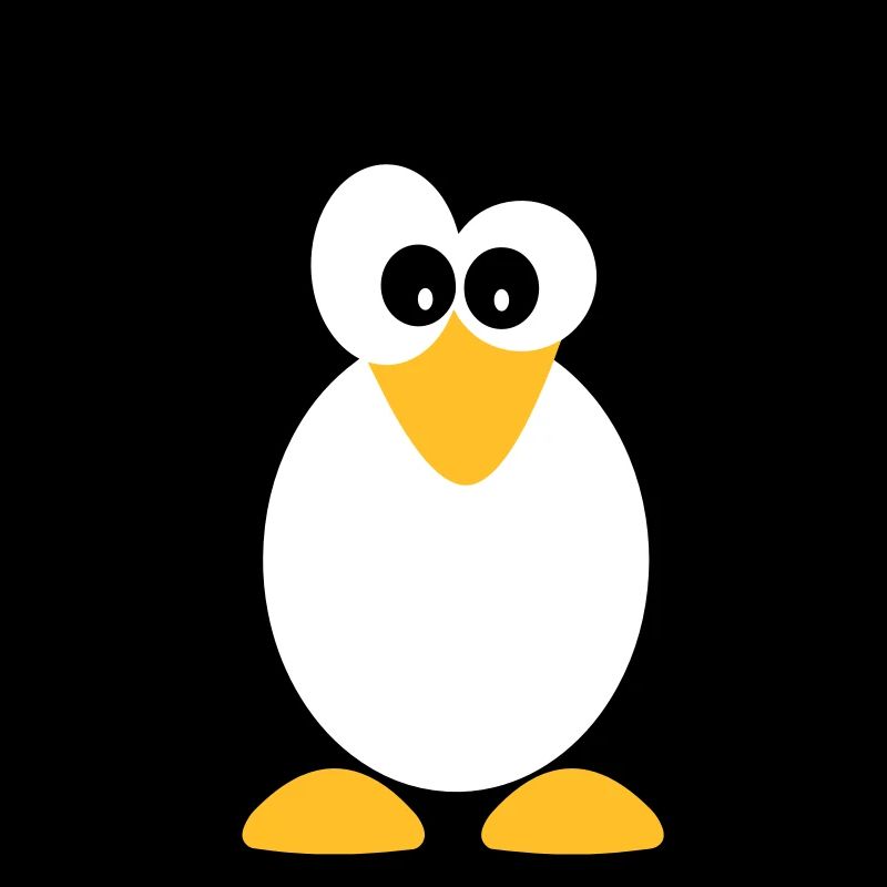 Pinguin