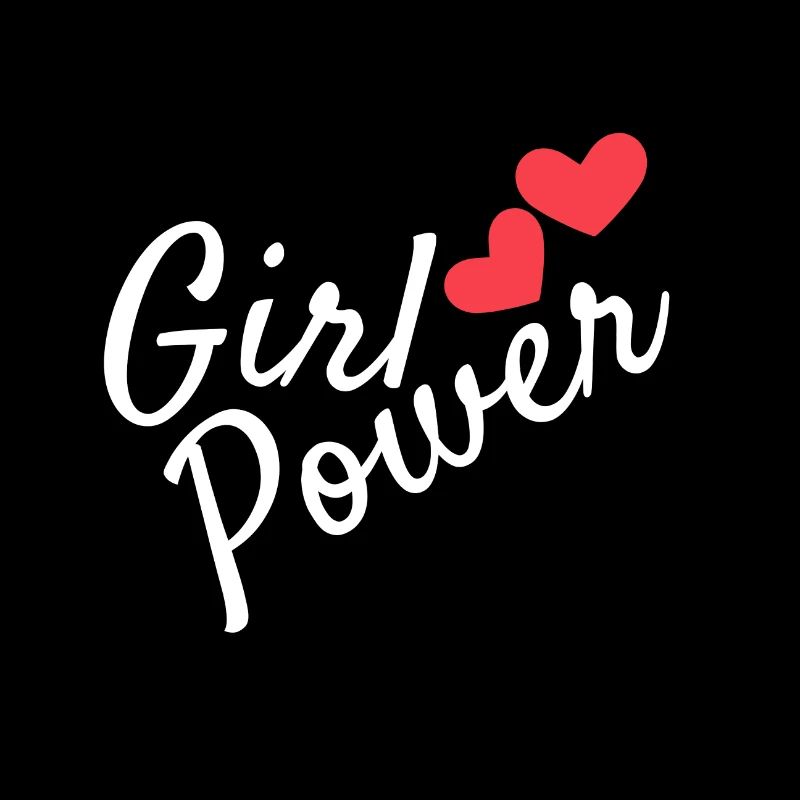 Girl Power