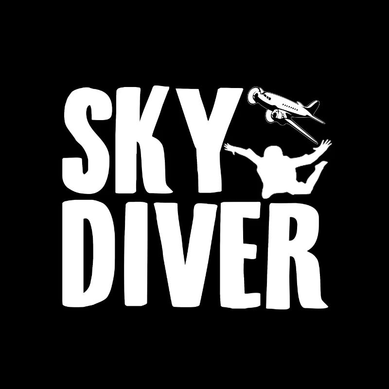 Skydive Hobby | Parachutisme Parachutisme Sport cadeaux