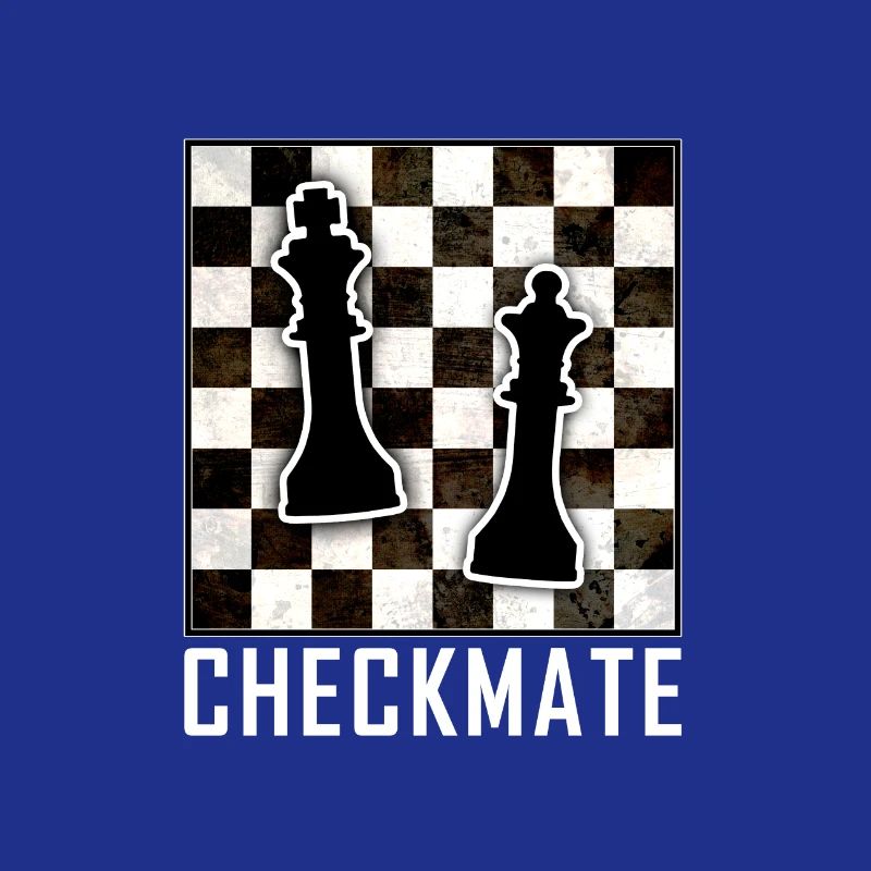 Checkmate - checkmate