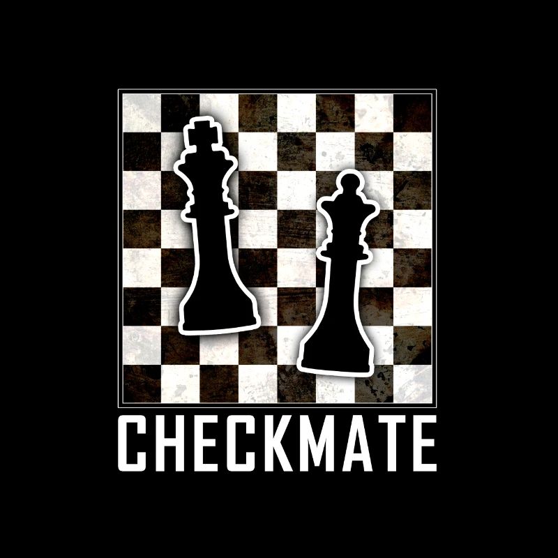 Checkmate - schachmatt