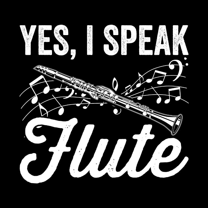 Flute player | Flute Flute Flutes Gifts
