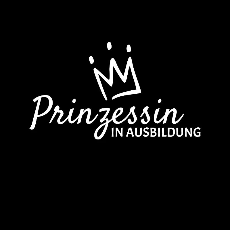 Prinzessin in Ausbildung