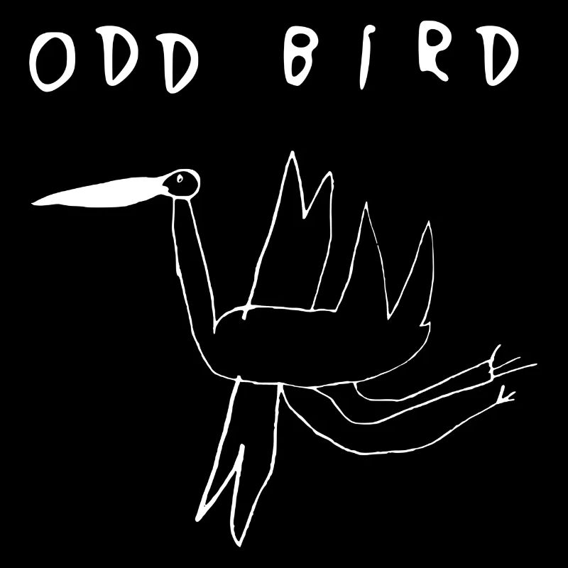 ODD BIRD