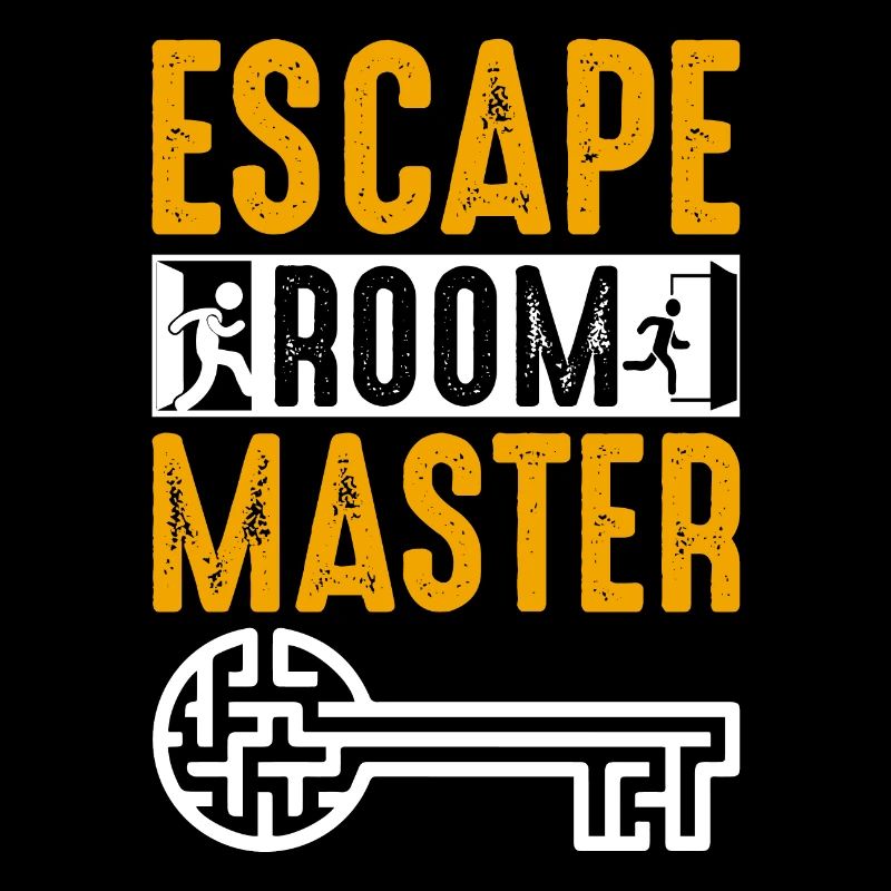 Escape Room Master