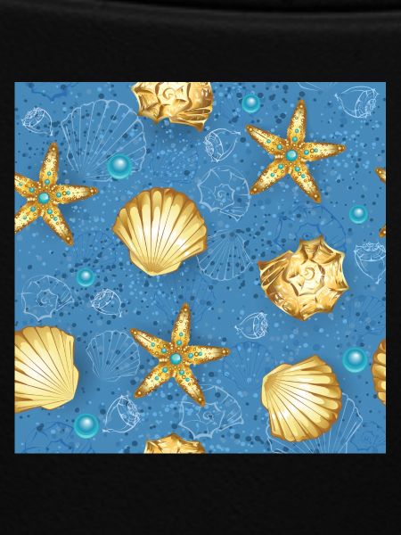 Shell patterns