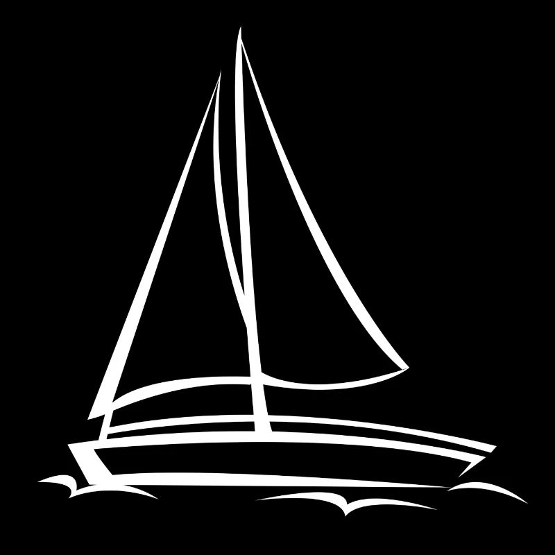 Segelschiff