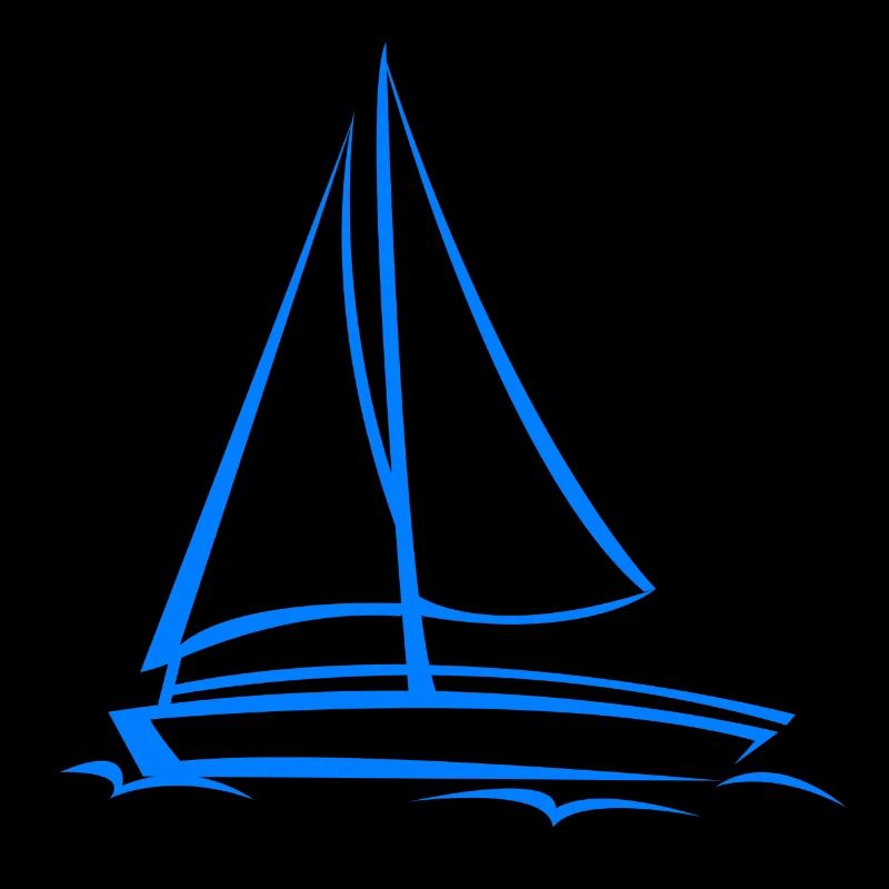 Segelschiff