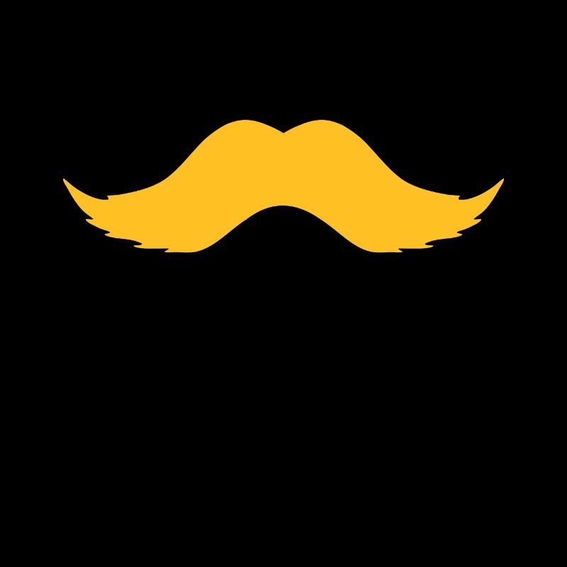 Upper lip beard Schnautzer mustache Beard