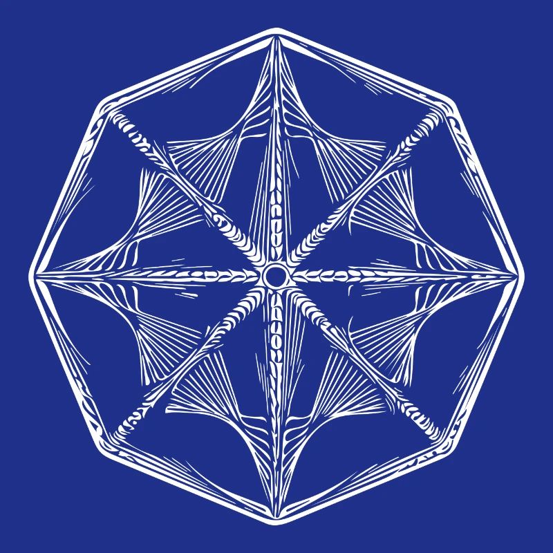 Geometry pattern shape