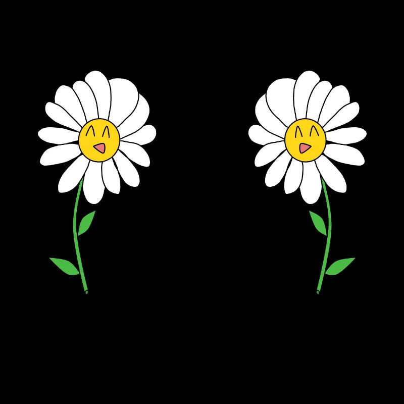 Gänseblümchen