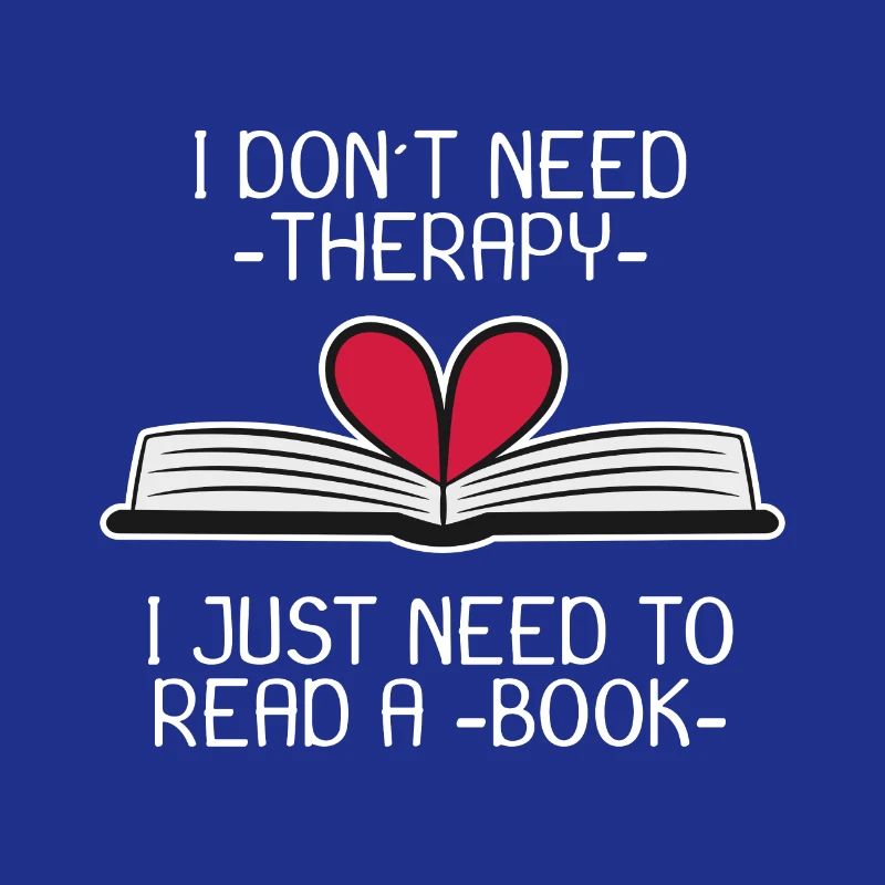 Buch Bücher Spruch Lesen Geschenk