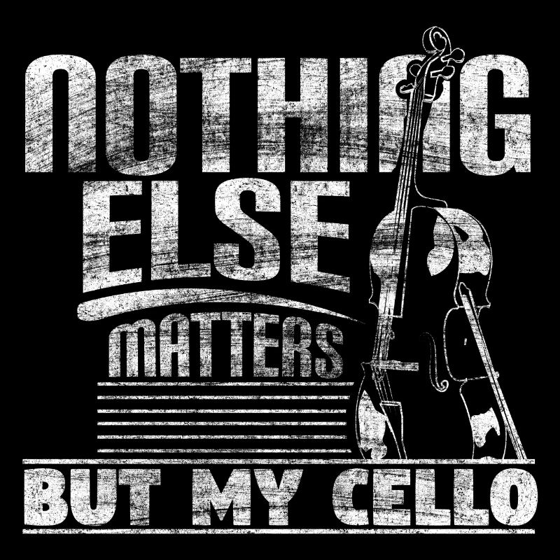 Cello Musik Band