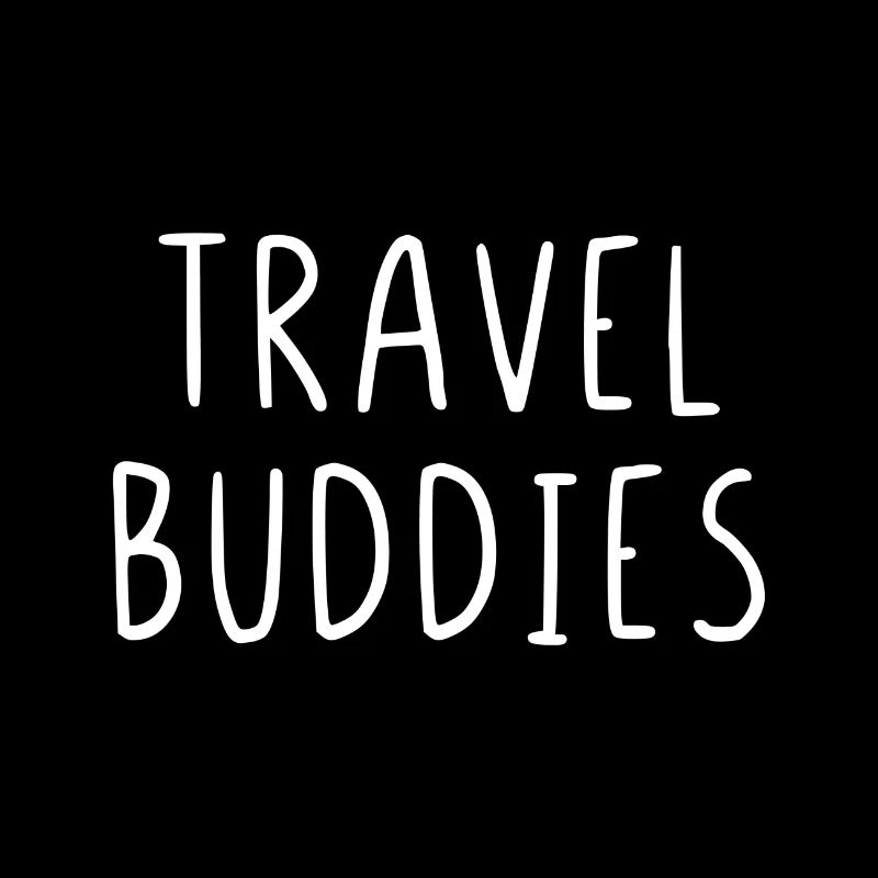 Travel Buddies