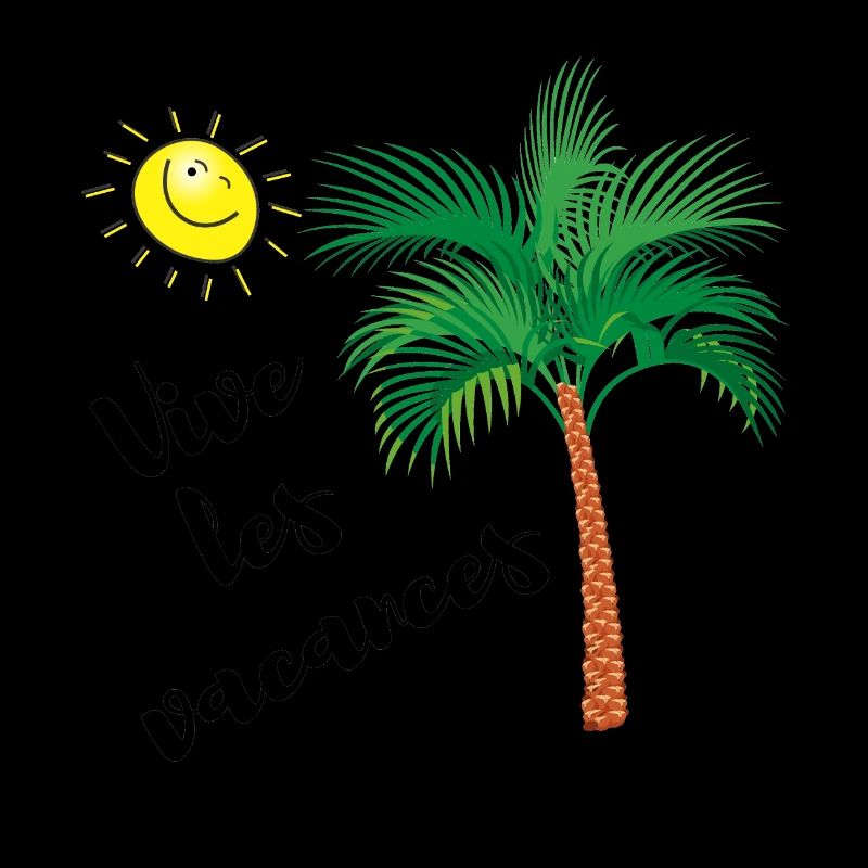 VIVE LES VACANCES