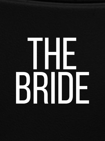 The Bride