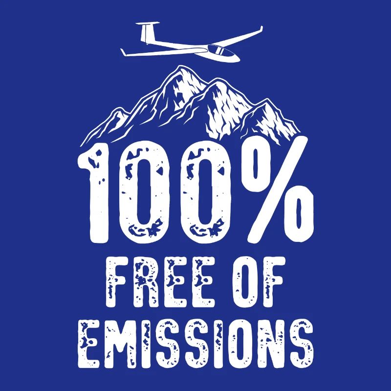 Glider pilot | Gliding Glider Gift Idea