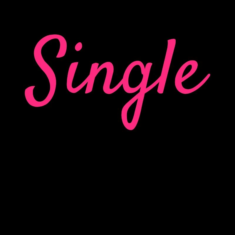 Ich bin Single