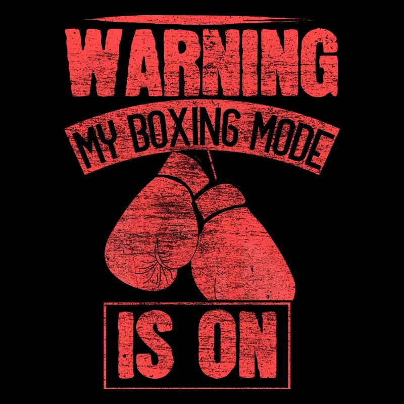 Idée cadeau boxe boxe sport