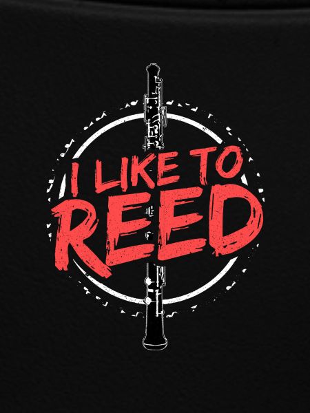 Oboe Geschenk