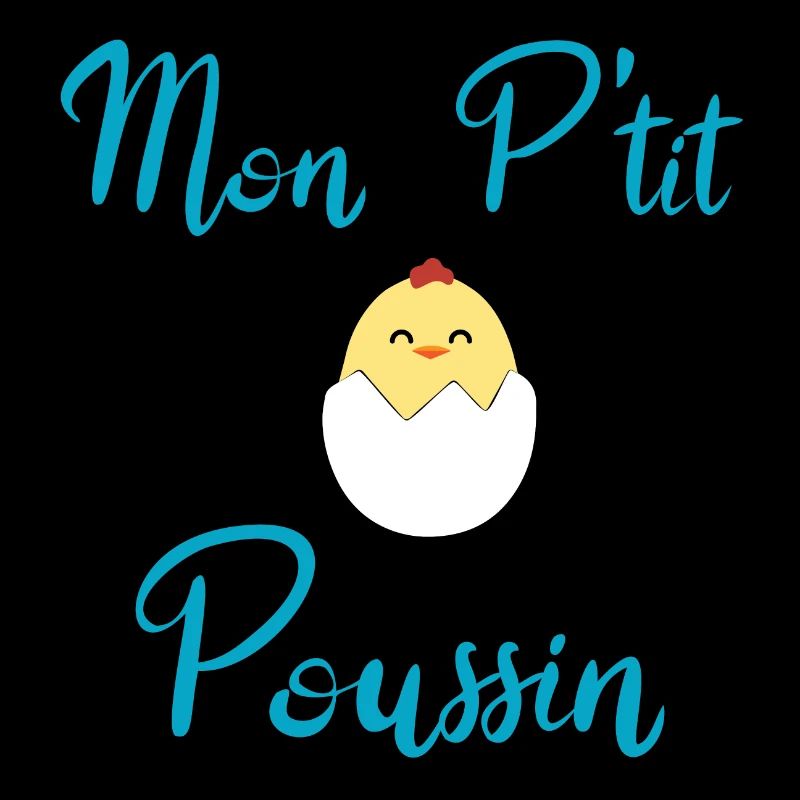 Mon Ptit Poussin