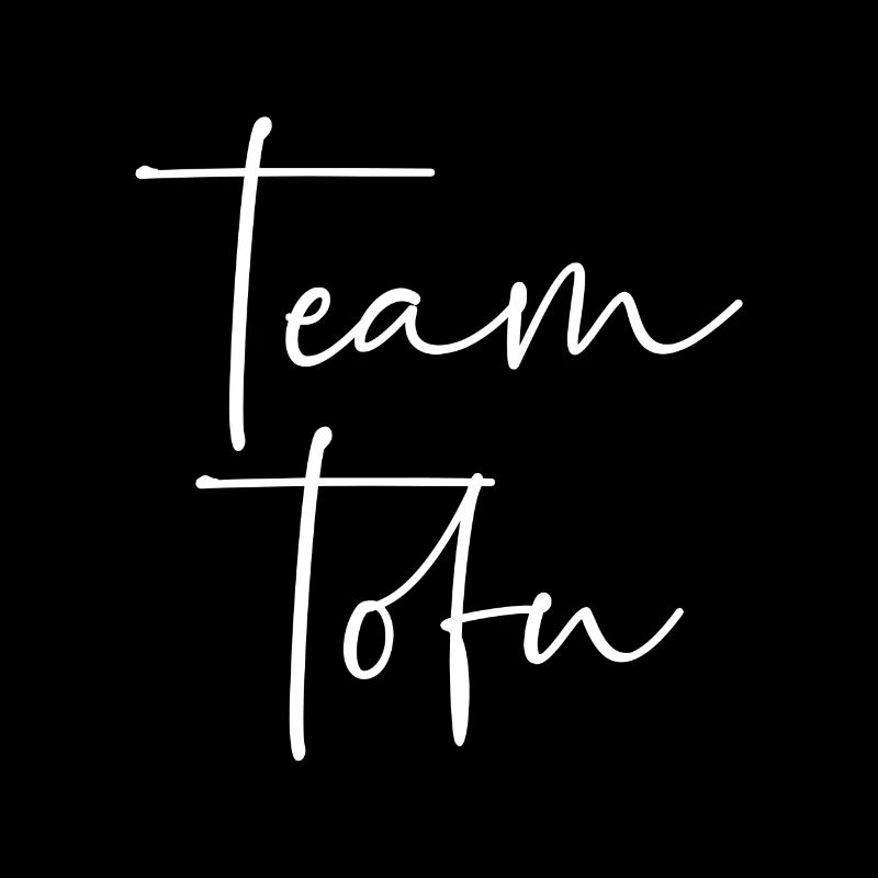 Team Tofu