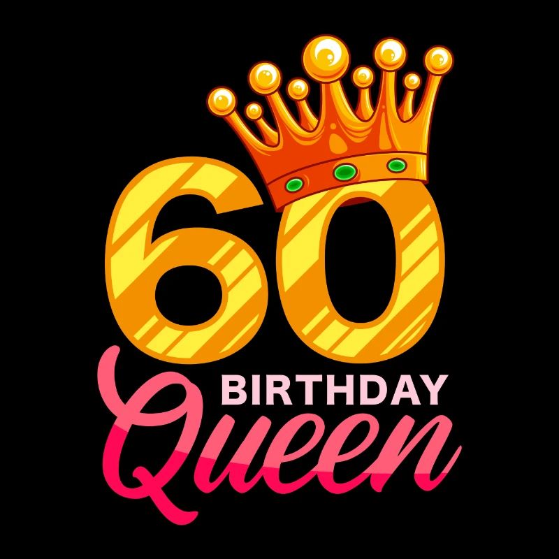 60e anniversaire de la reine anniversaire